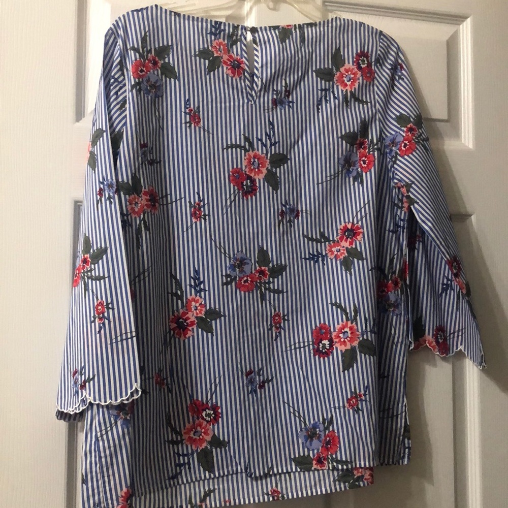 Blouse - Picture 2 of 3